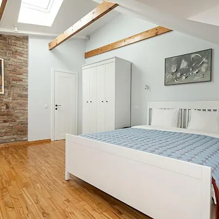 Stylish Old Town By Urban Rent Apartamento *