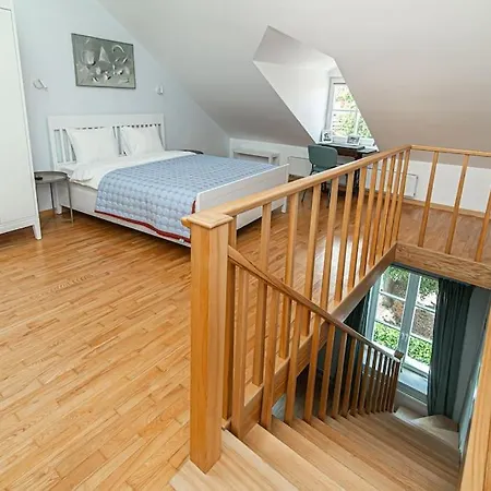 Apartamento Stylish Old Town By Urban Rent *