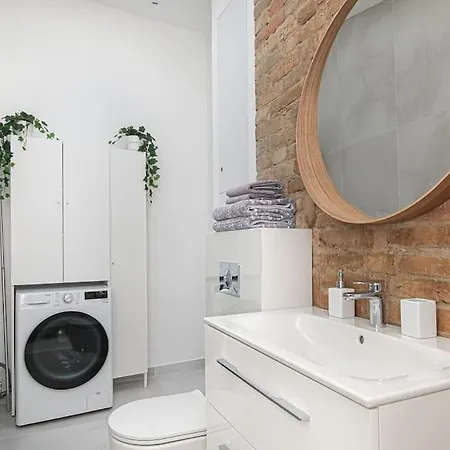 Stylish Old Town By Urban Rent Butas *